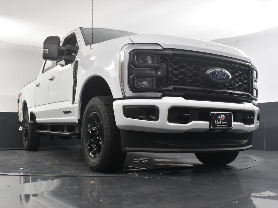 new 2024 Ford F-250 car, priced at $68,745