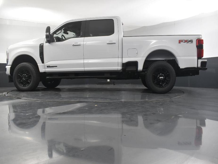 new 2024 Ford F-250 car, priced at $68,745