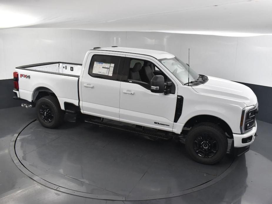 new 2024 Ford F-250 car, priced at $68,745