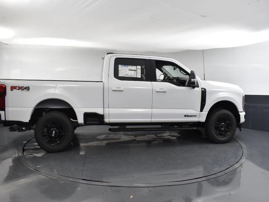 new 2024 Ford F-250 car, priced at $68,745