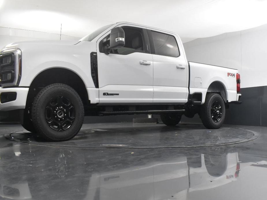 new 2024 Ford F-250 car, priced at $68,745