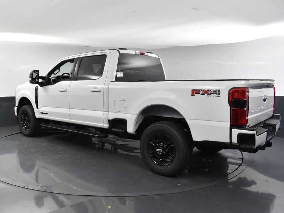 new 2024 Ford F-250 car, priced at $68,745