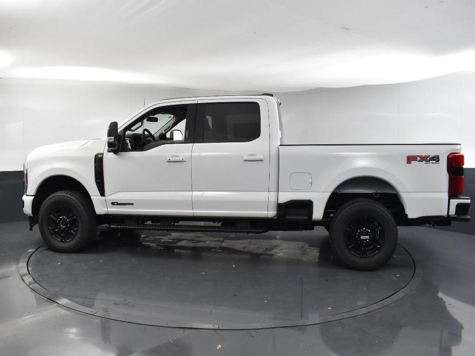 new 2024 Ford F-250 car, priced at $68,745