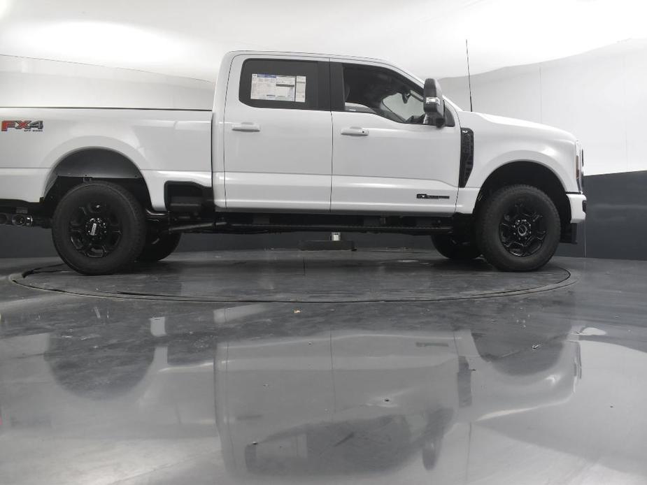 new 2024 Ford F-250 car, priced at $68,745