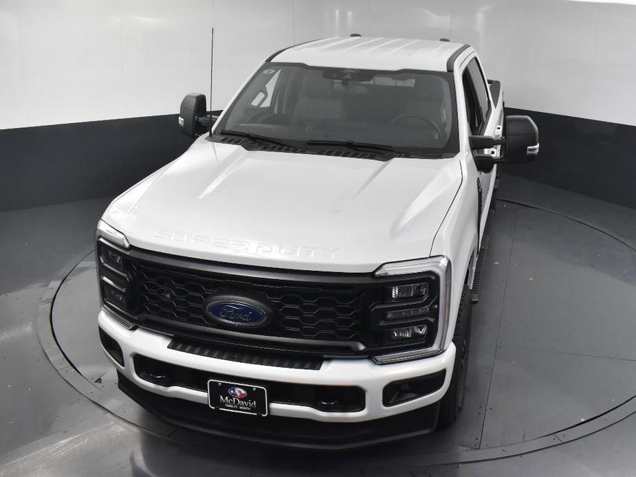 new 2024 Ford F-250 car, priced at $68,745