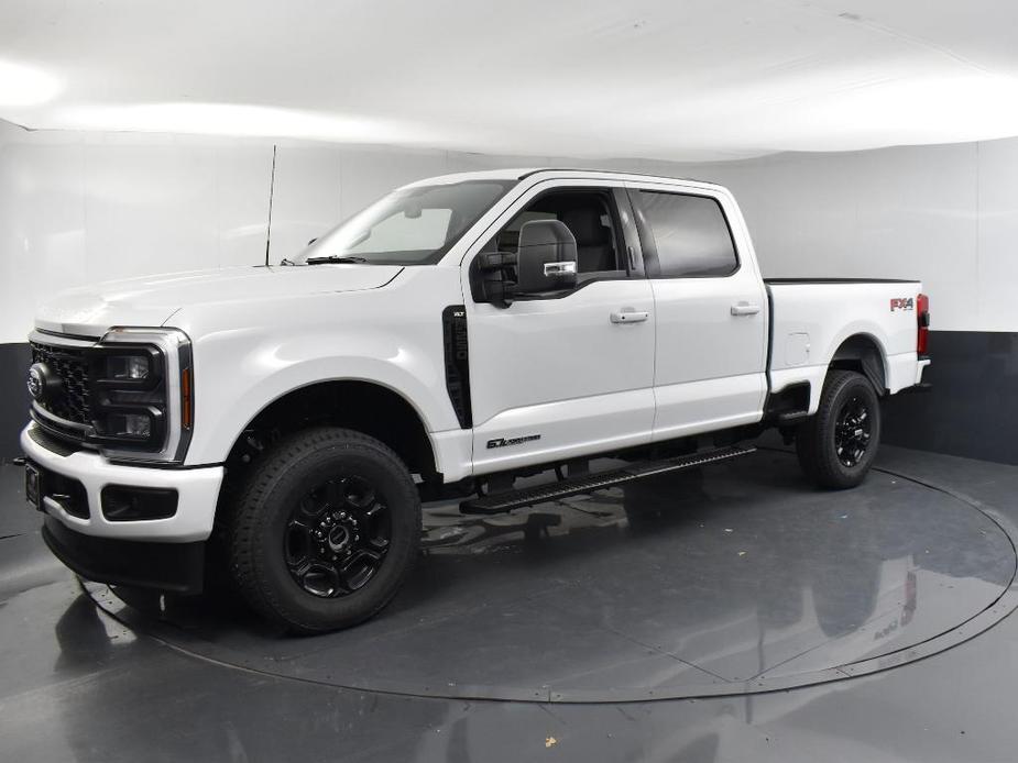 new 2024 Ford F-250 car, priced at $68,745