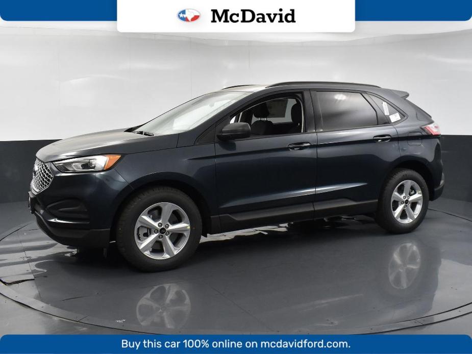 new 2024 Ford Edge car, priced at $29,920