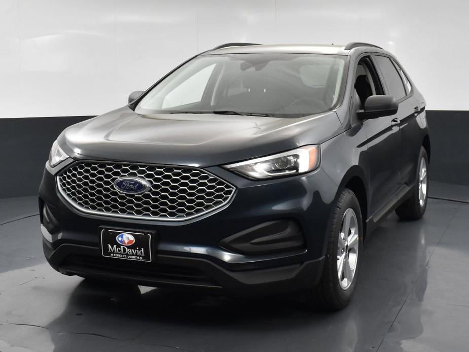 new 2024 Ford Edge car, priced at $29,920