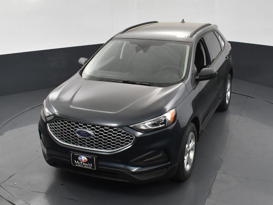 new 2024 Ford Edge car, priced at $29,920