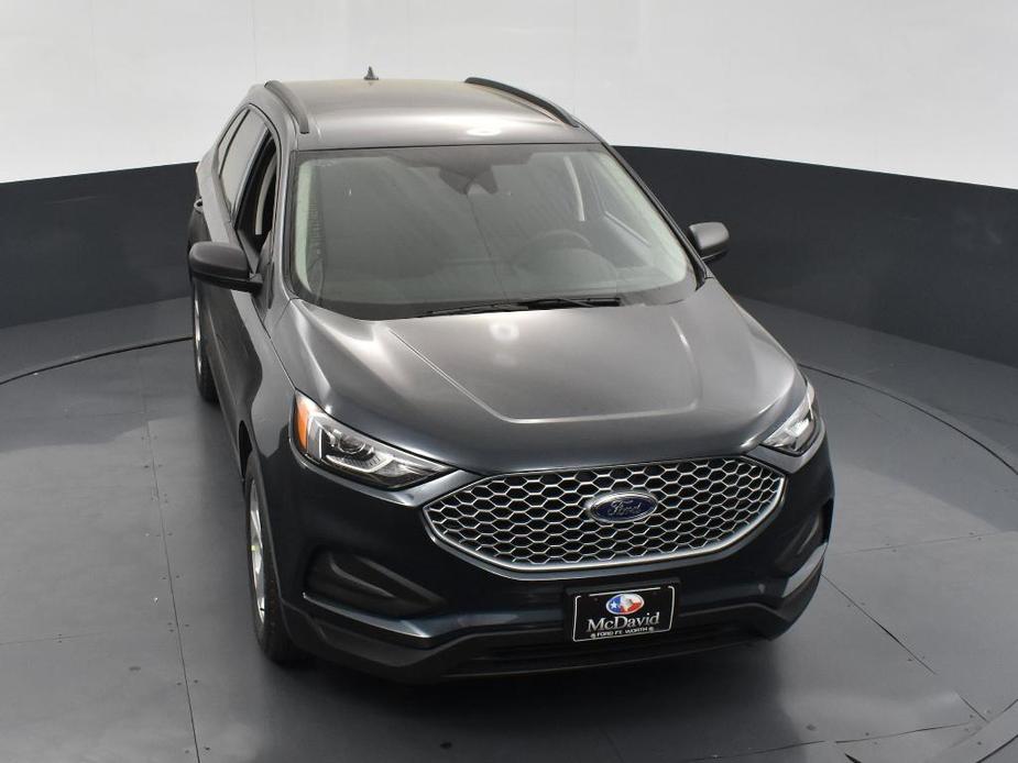 new 2024 Ford Edge car, priced at $29,920