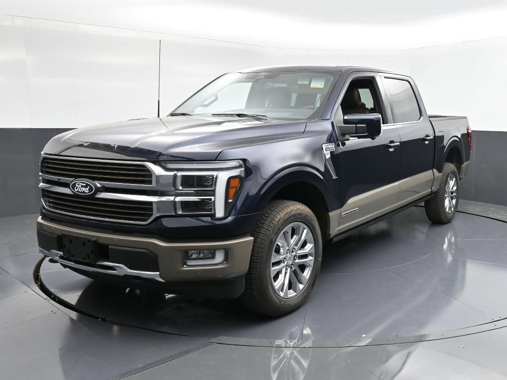 new 2025 Ford F-150 car, priced at $68,226