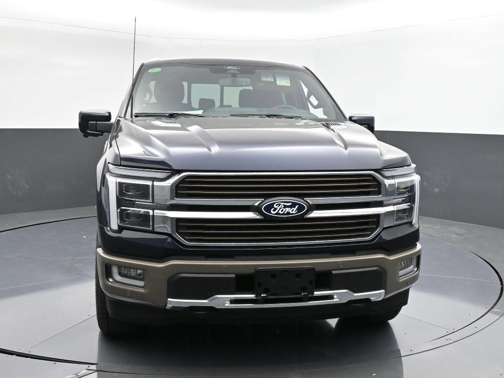 new 2025 Ford F-150 car, priced at $68,226