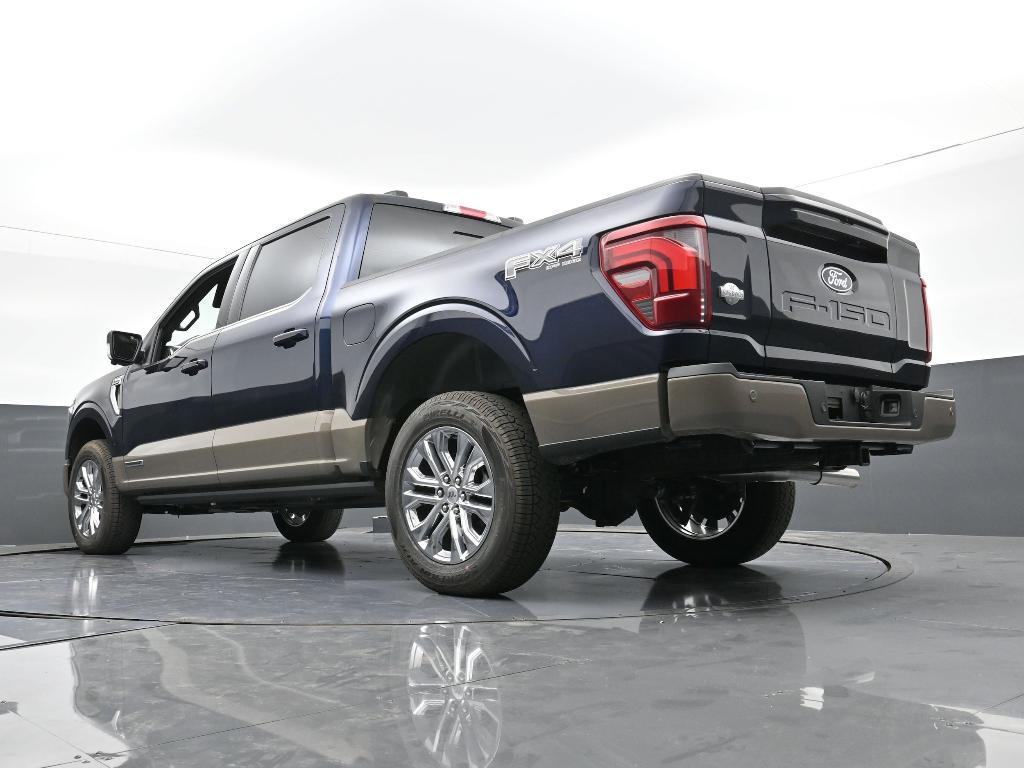 new 2025 Ford F-150 car, priced at $68,226