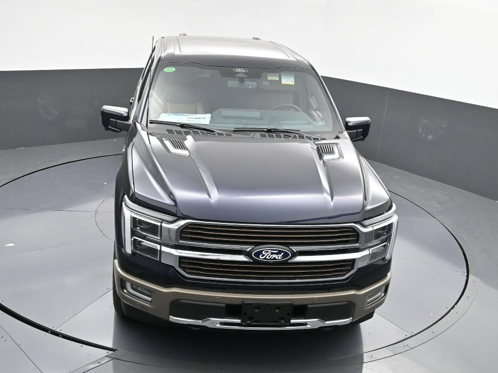 new 2025 Ford F-150 car, priced at $68,226
