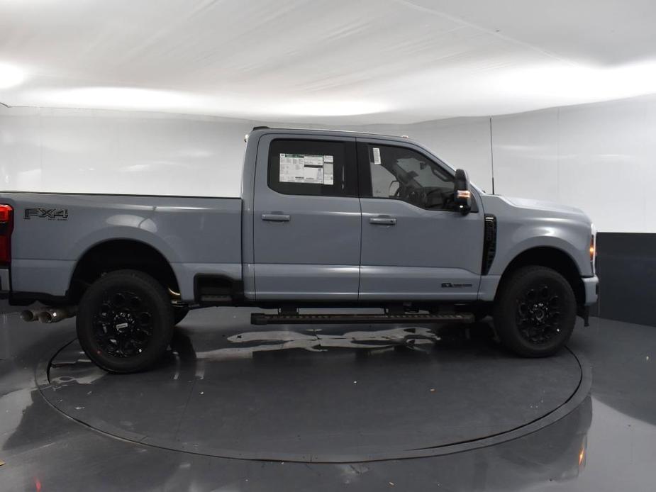 new 2024 Ford F-250 car, priced at $80,898