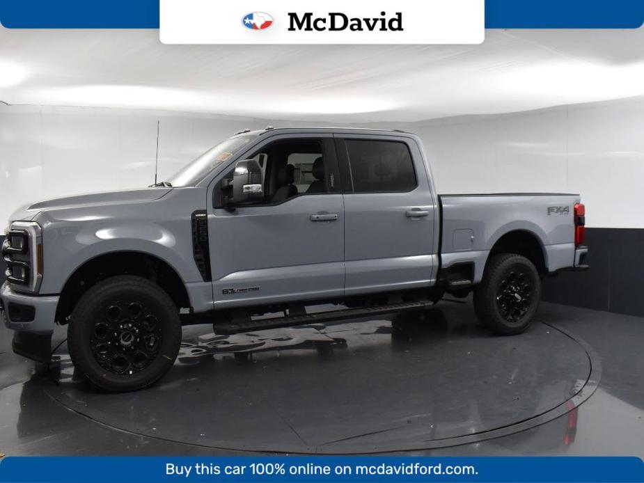 new 2024 Ford F-250 car, priced at $80,898