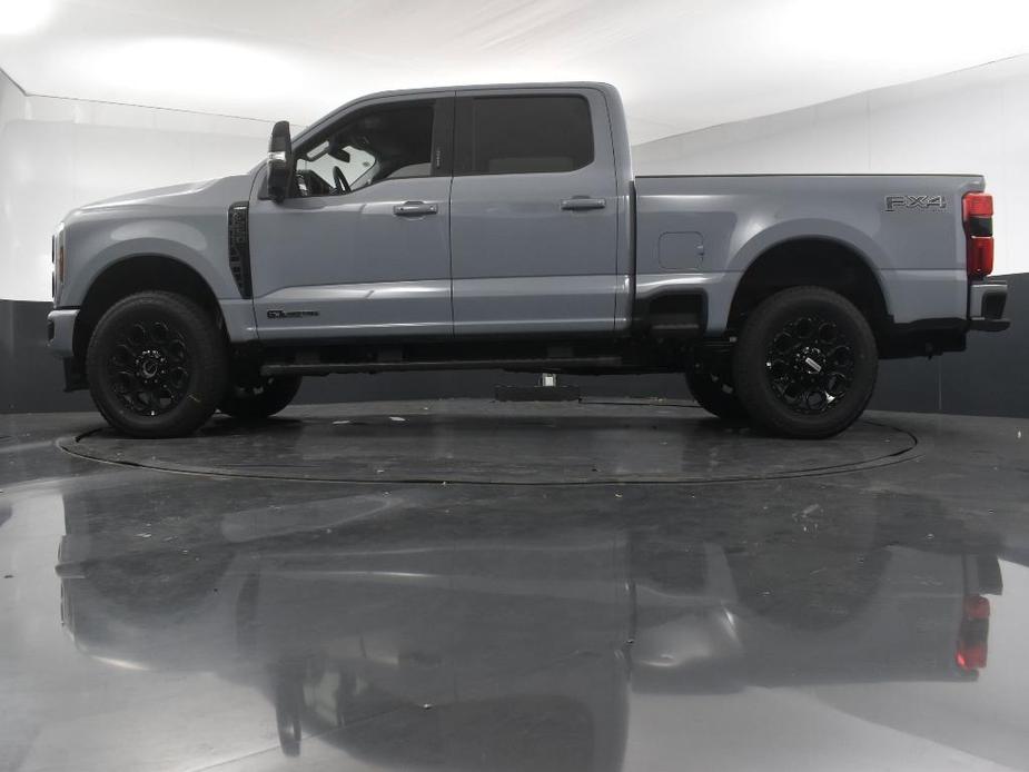 new 2024 Ford F-250 car, priced at $80,898