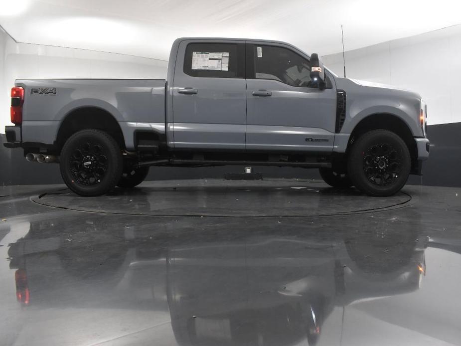 new 2024 Ford F-250 car, priced at $80,898