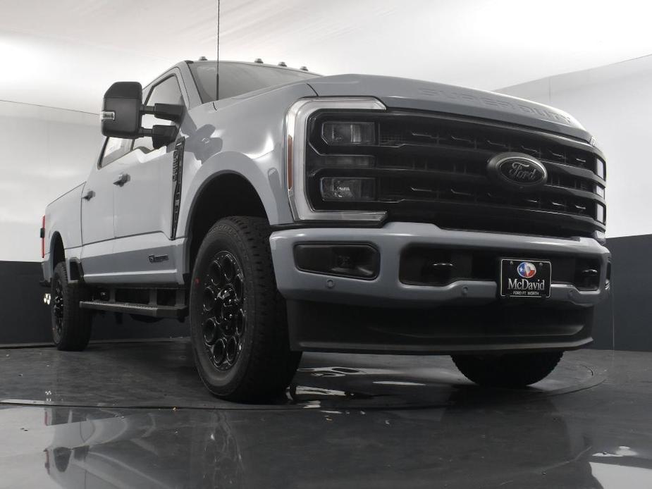 new 2024 Ford F-250 car, priced at $80,898