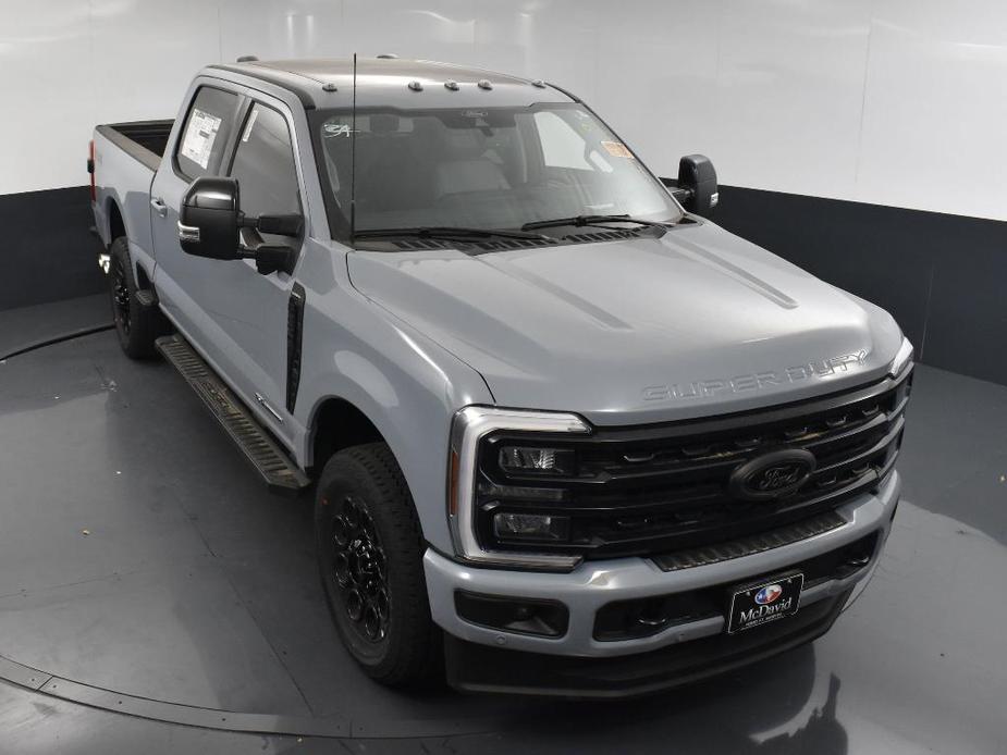 new 2024 Ford F-250 car, priced at $80,898