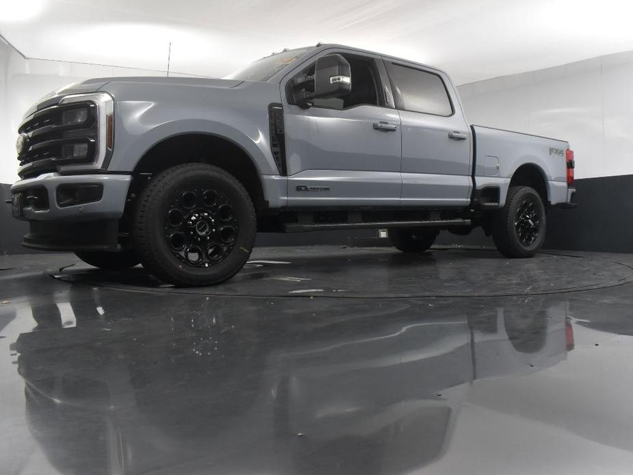 new 2024 Ford F-250 car, priced at $80,898