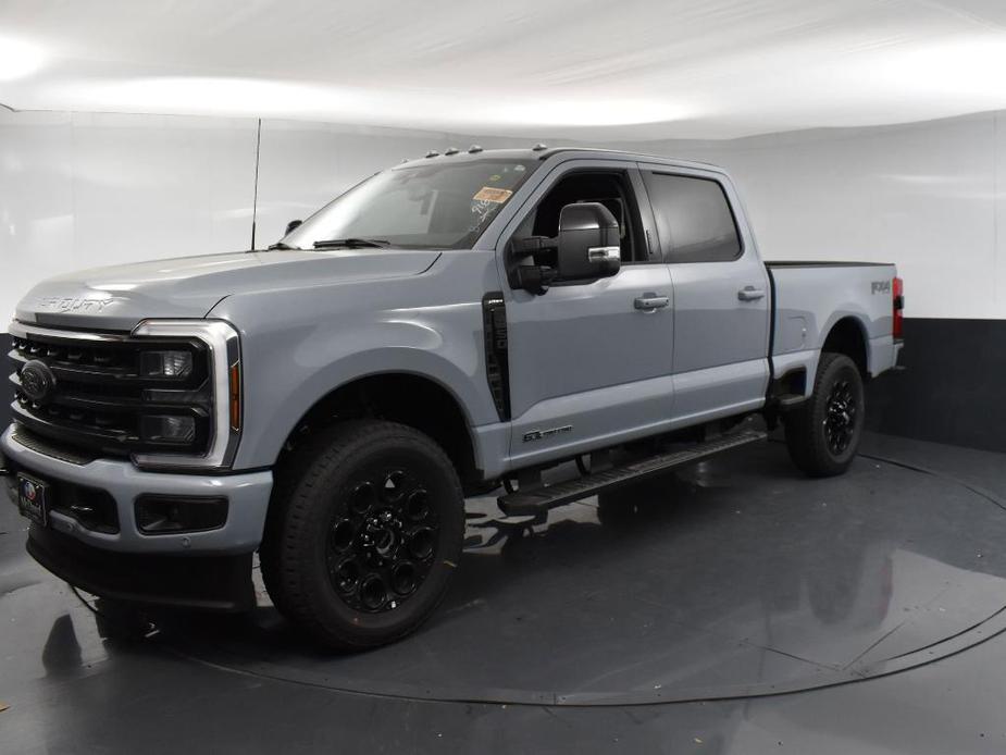 new 2024 Ford F-250 car, priced at $80,898