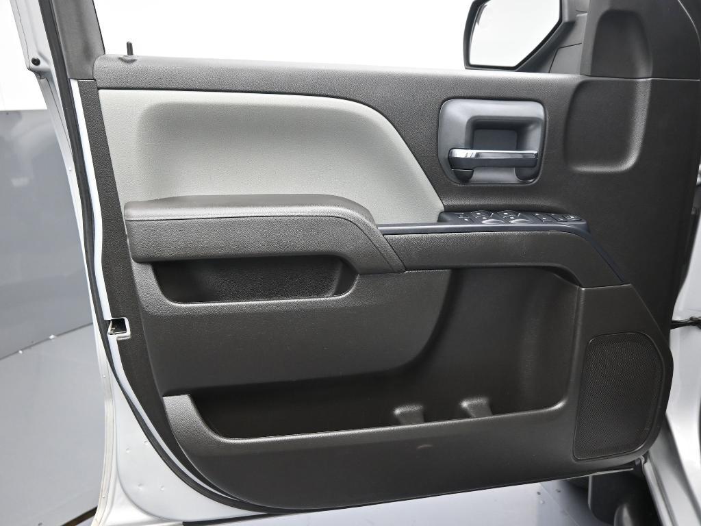 used 2016 Chevrolet Silverado 1500 car, priced at $15,998