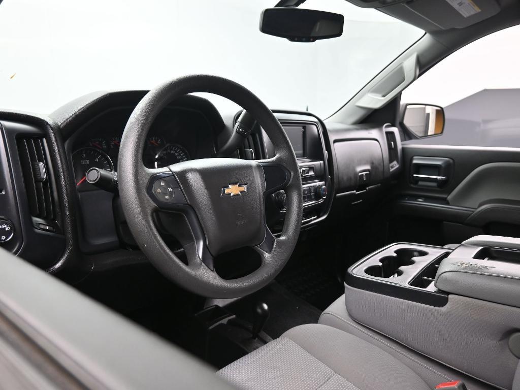 used 2016 Chevrolet Silverado 1500 car, priced at $15,998