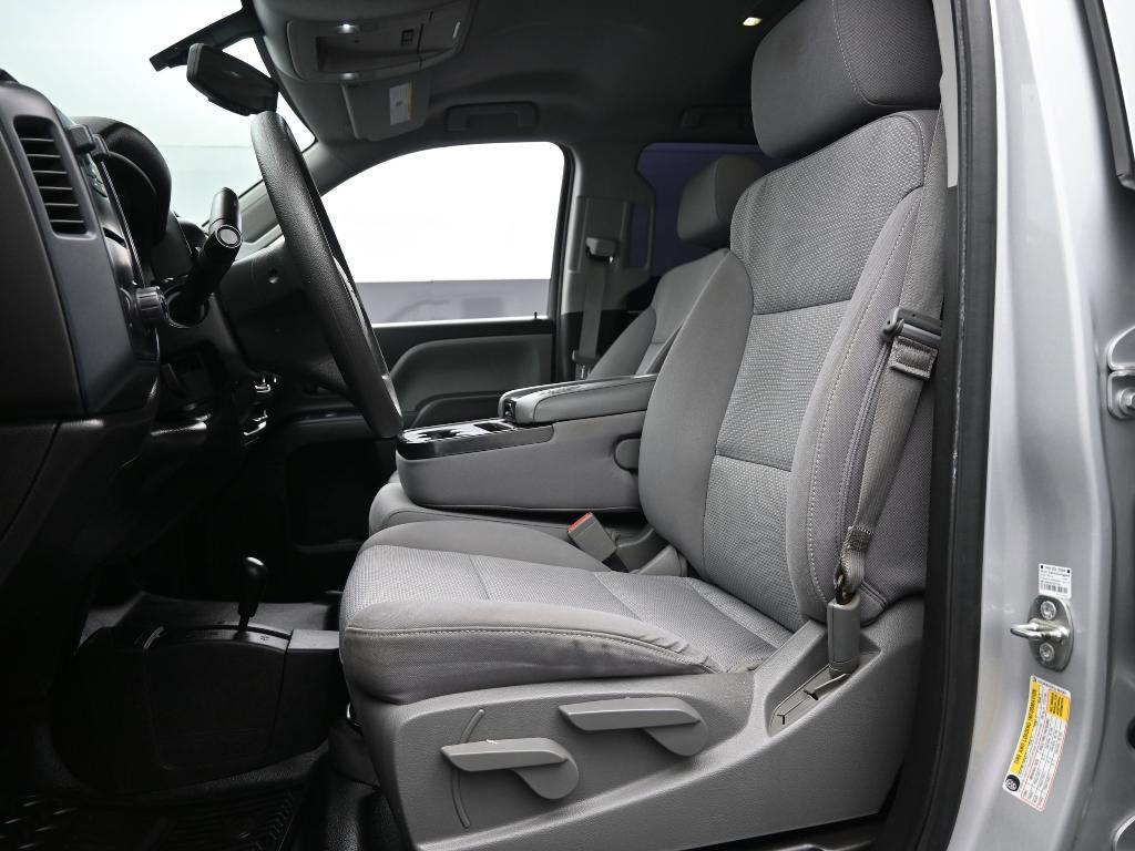 used 2016 Chevrolet Silverado 1500 car, priced at $15,998