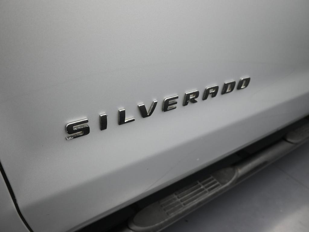 used 2016 Chevrolet Silverado 1500 car, priced at $15,998