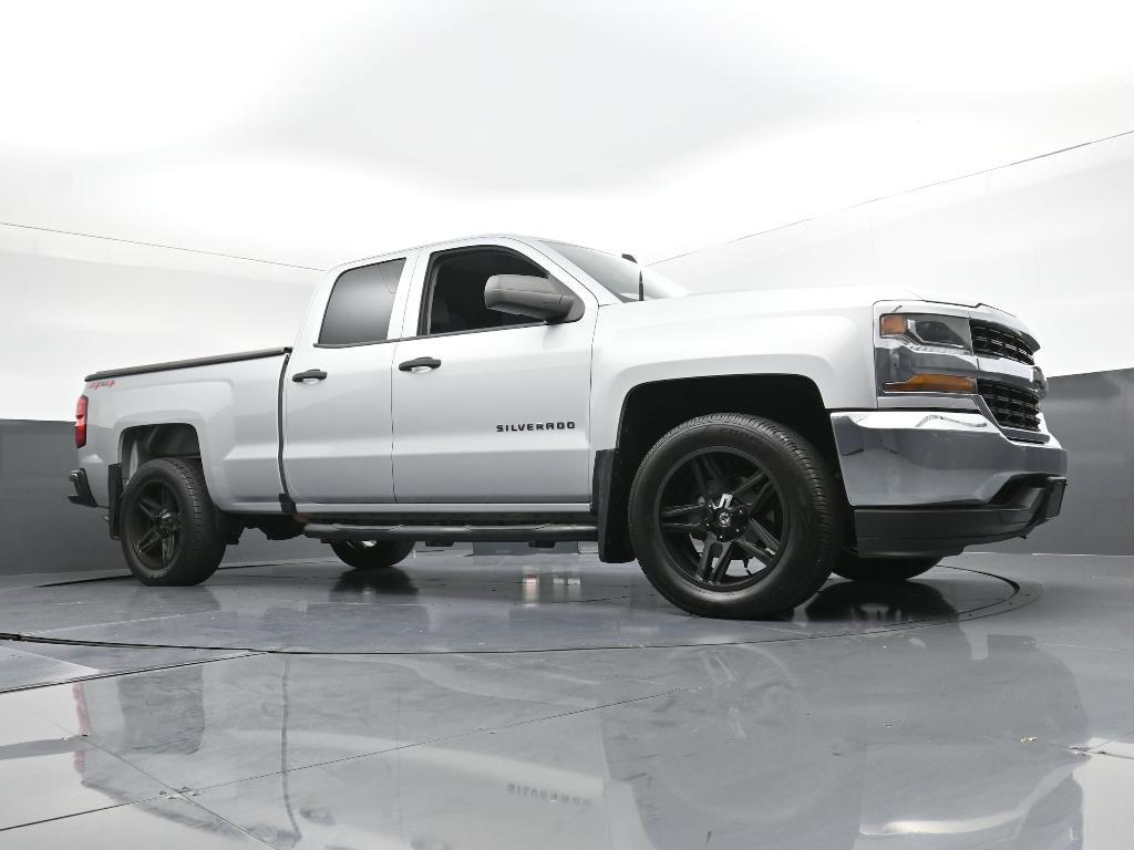 used 2016 Chevrolet Silverado 1500 car, priced at $15,998