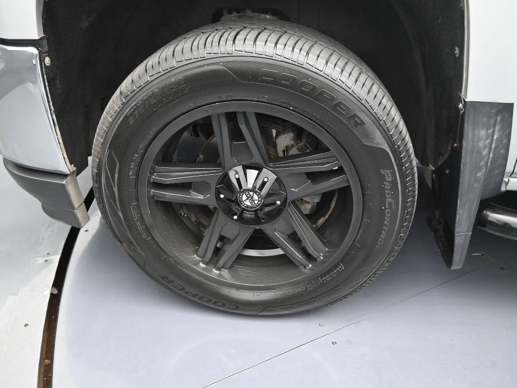 used 2016 Chevrolet Silverado 1500 car, priced at $15,998