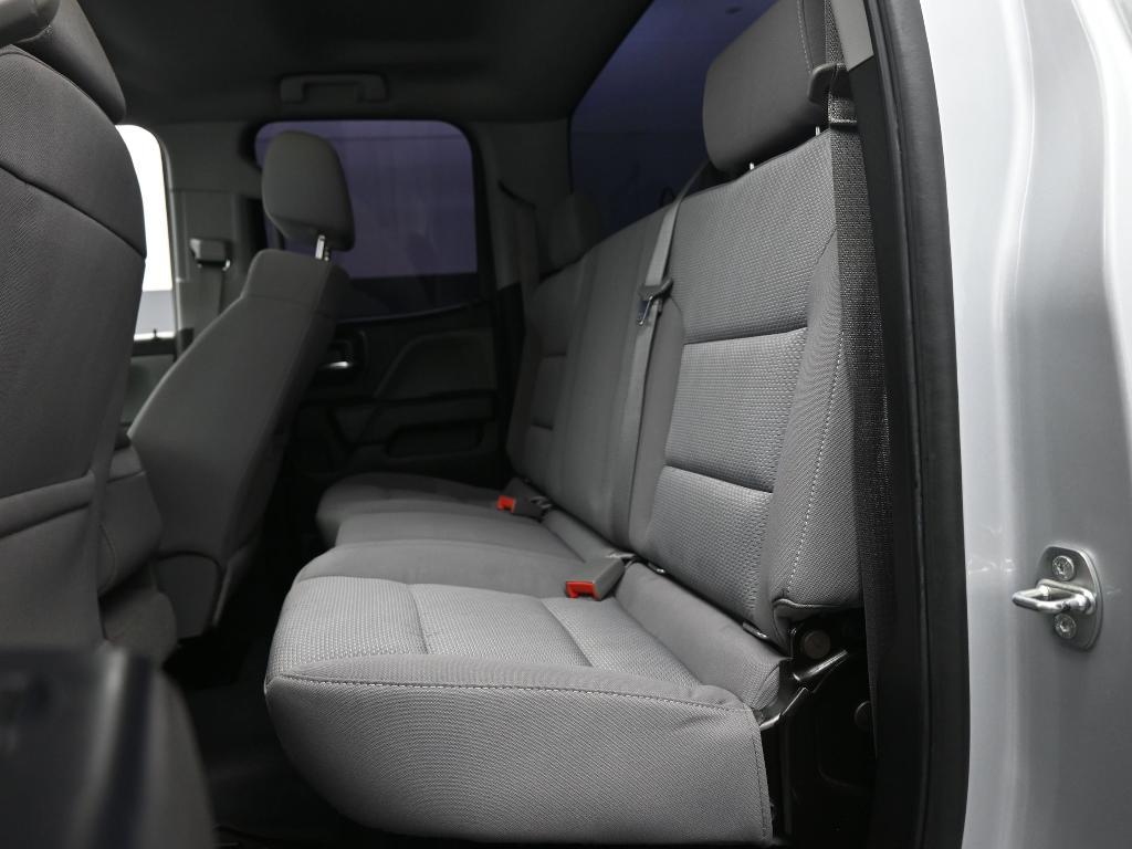 used 2016 Chevrolet Silverado 1500 car, priced at $15,998