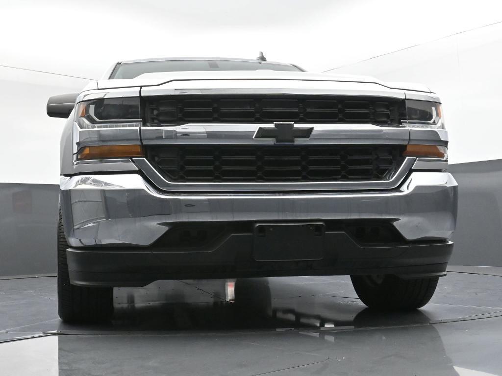 used 2016 Chevrolet Silverado 1500 car, priced at $15,998