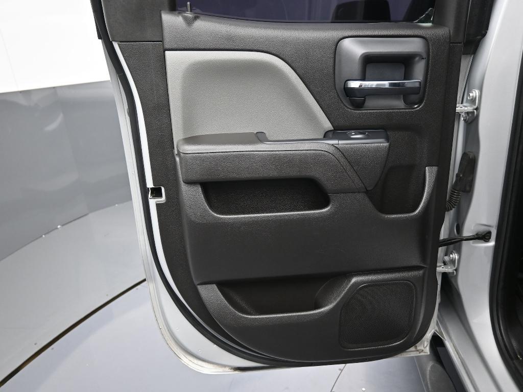 used 2016 Chevrolet Silverado 1500 car, priced at $15,998