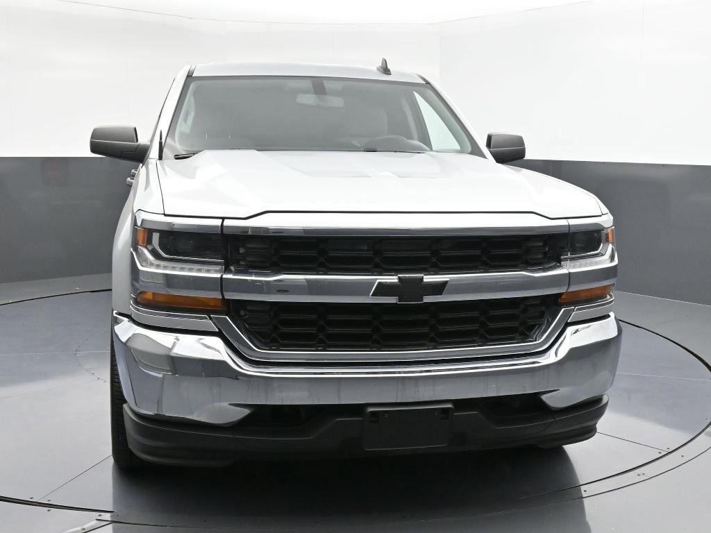 used 2016 Chevrolet Silverado 1500 car, priced at $15,998
