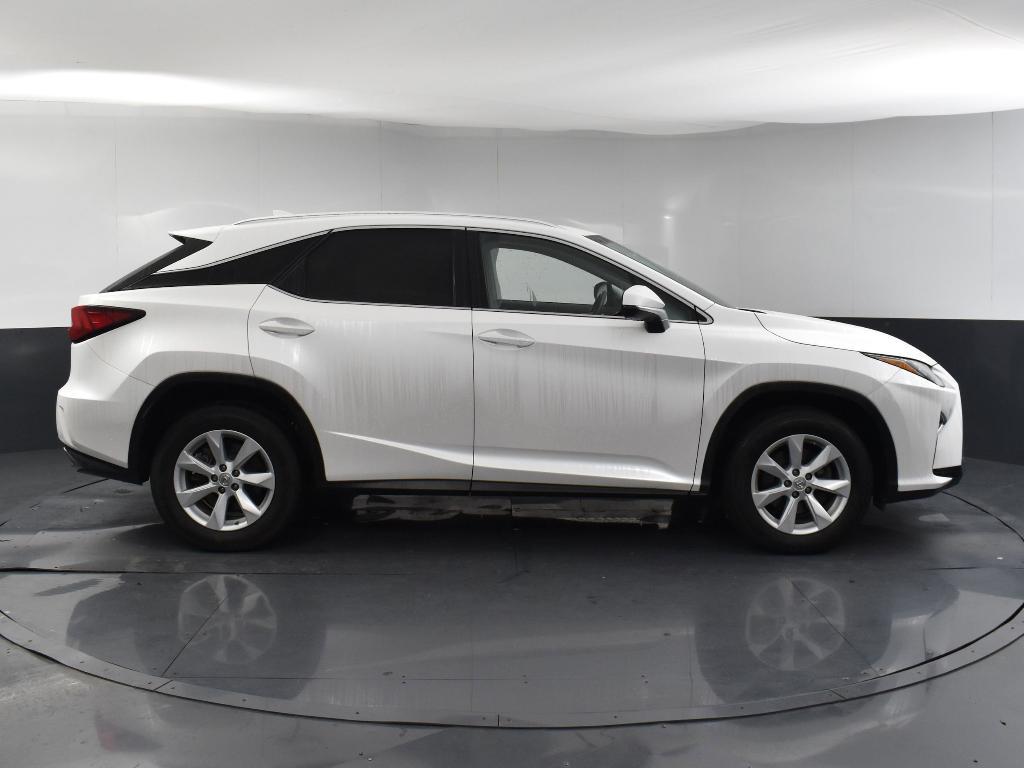 used 2017 Lexus RX 350 car, priced at $25,988