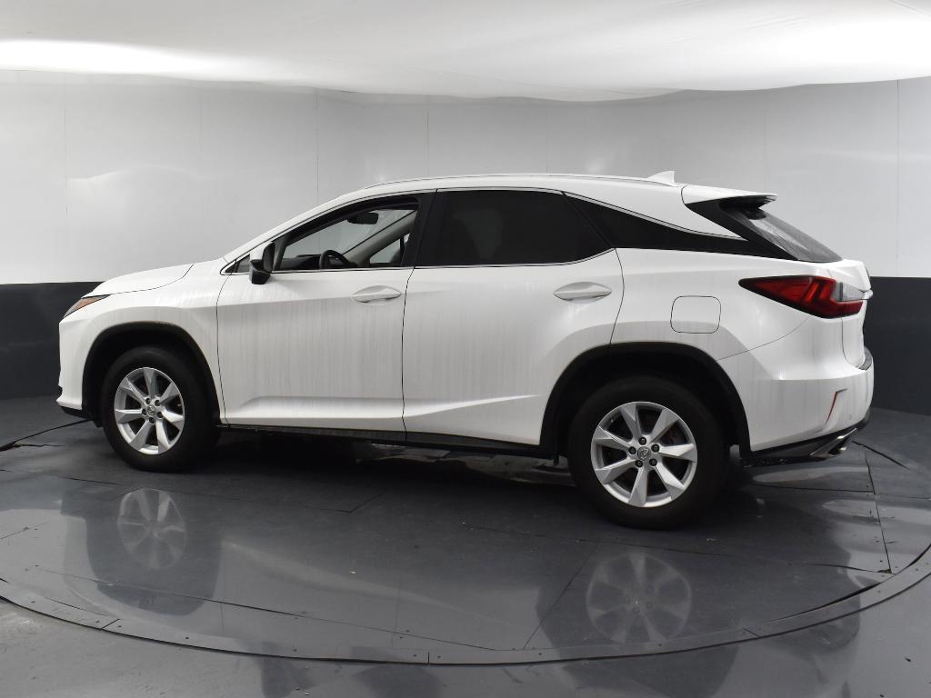 used 2017 Lexus RX 350 car, priced at $25,988