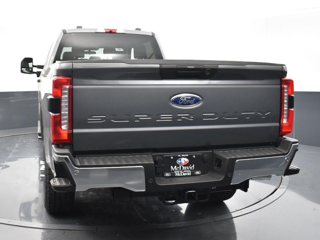 new 2025 Ford F-250 car, priced at $74,070