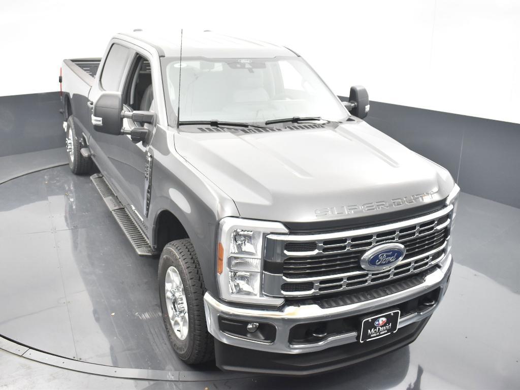 new 2025 Ford F-250 car, priced at $74,070