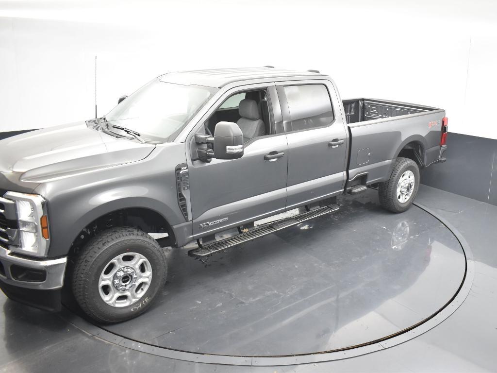 new 2025 Ford F-250 car, priced at $74,070