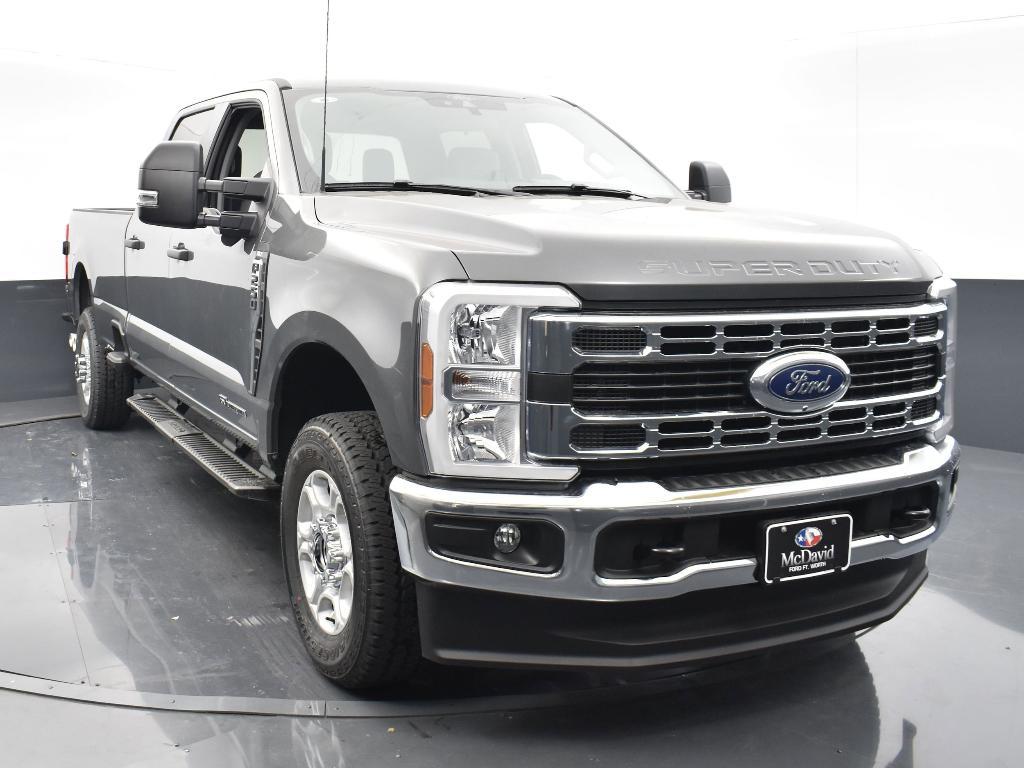 new 2025 Ford F-250 car, priced at $74,070