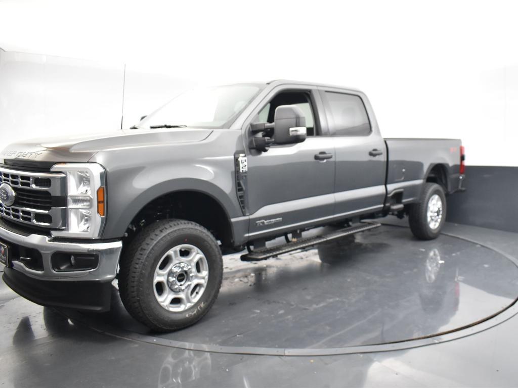 new 2025 Ford F-250 car, priced at $74,070