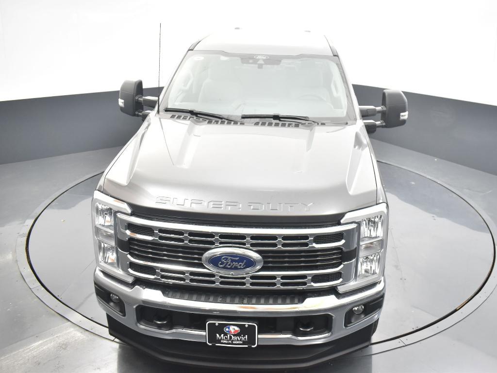 new 2025 Ford F-250 car, priced at $74,070