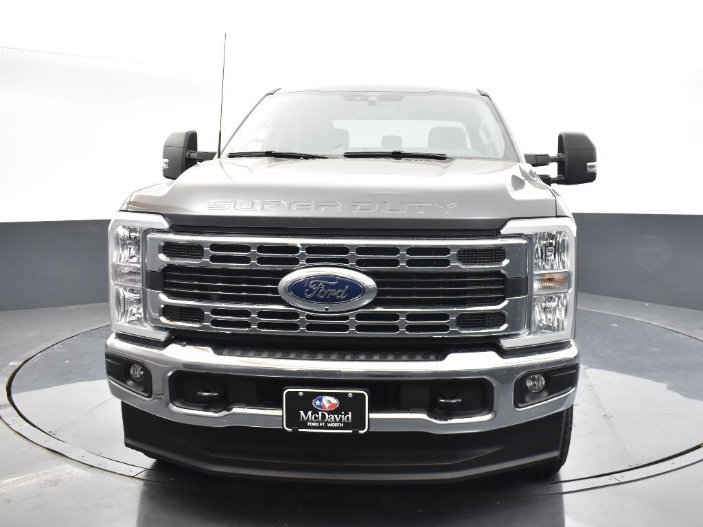 new 2025 Ford F-250 car, priced at $74,070