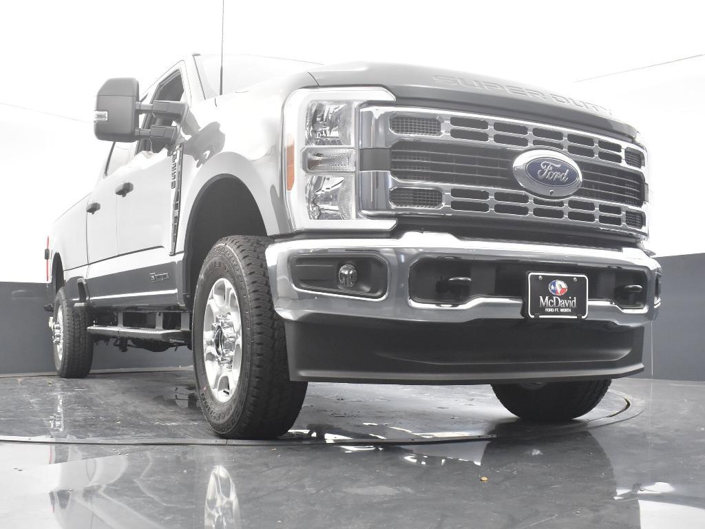 new 2025 Ford F-250 car, priced at $74,070