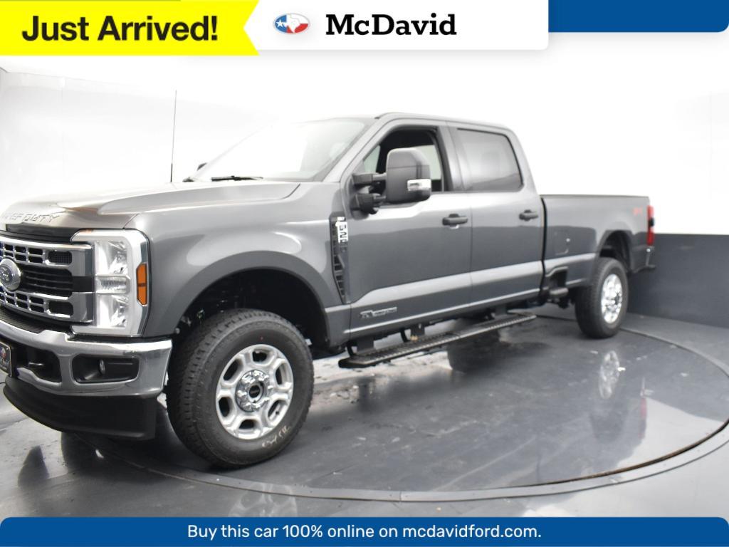 new 2025 Ford F-250 car, priced at $74,070