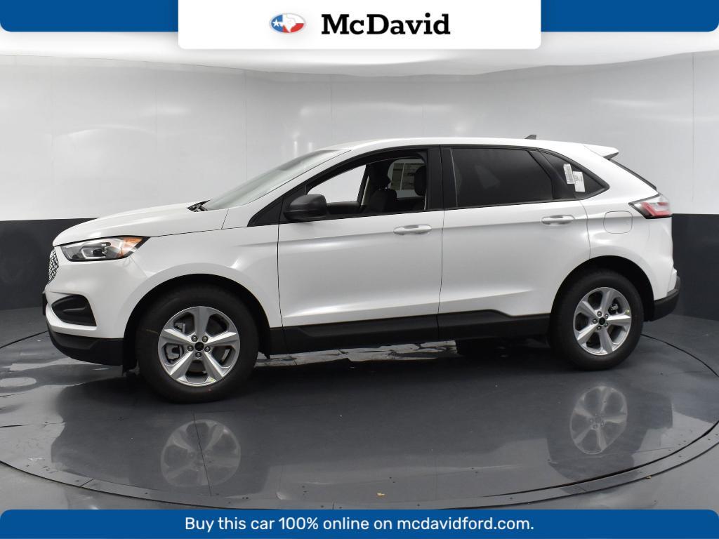 new 2024 Ford Edge car, priced at $29,260