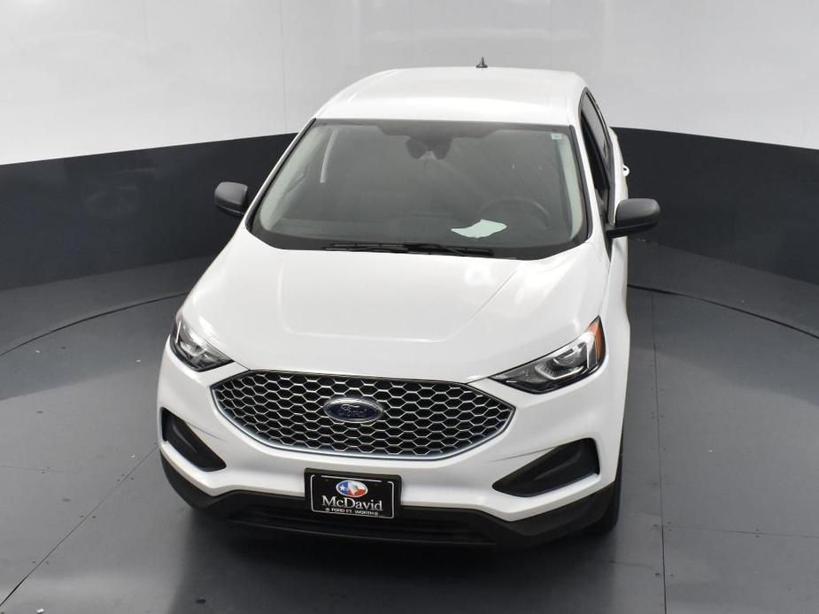 new 2024 Ford Edge car, priced at $29,260