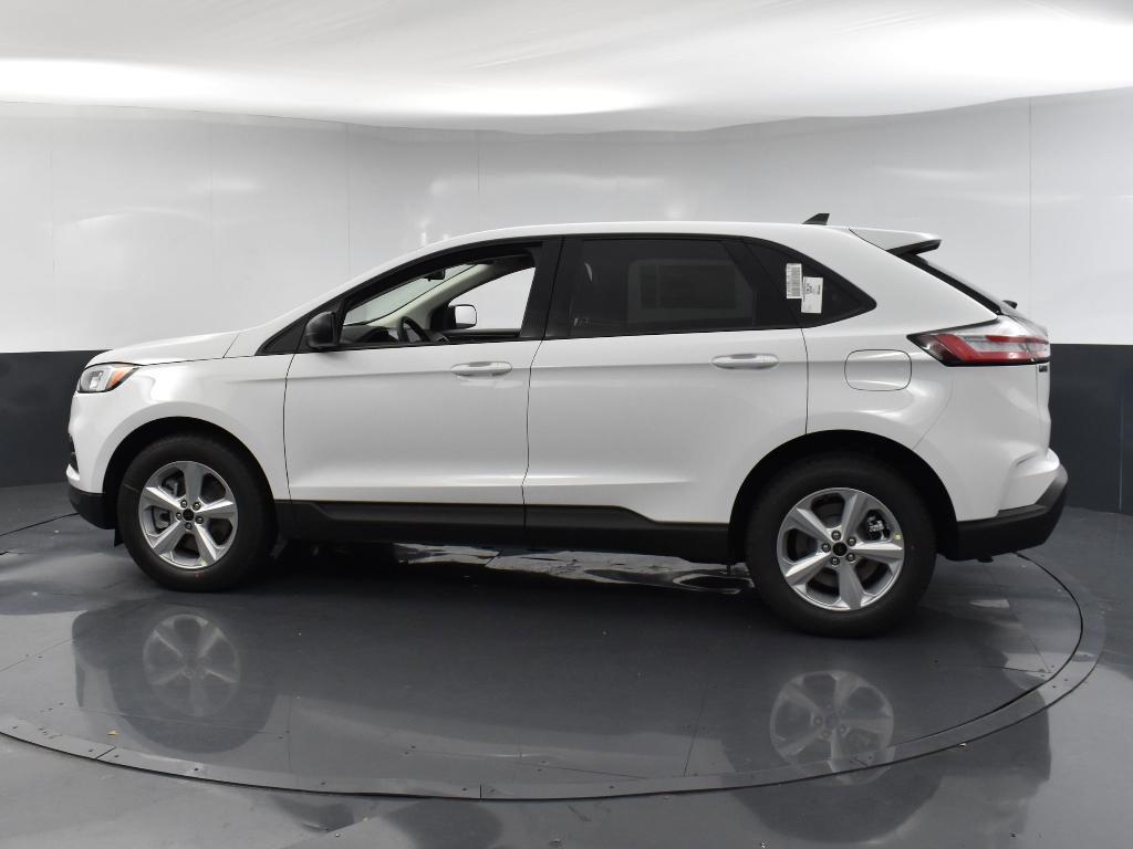 new 2024 Ford Edge car, priced at $29,260